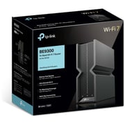 TPLink BE9300 Archer BE550 Wireless Tri Band Gigabit Router