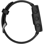 Garmin 010-02863-20 Forerunner 165 Smartwatch Black/Slate Gray