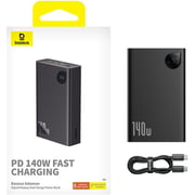 Baseus Adaman Power Bank 22800mAh Black P10021508113-00