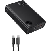 Baseus Adaman Power Bank 22800mAh Black P10021508113-00