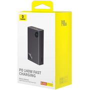 Baseus Adaman Power Bank 22800mAh Black P10021508113-00