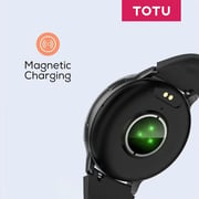 Totu SW-S53 Smartwatch Black