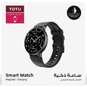 Totu SW-S53 Smartwatch Black