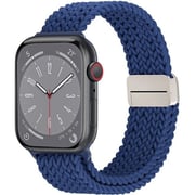 Wiwu Magnetic Watch Band Blue