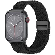 Wiwu Magnetic Watch Band Black