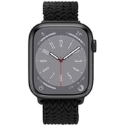 Wiwu Magnetic Watch Band Black