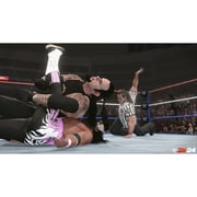 PS4 WWE 2K24 Game