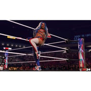 PS4 WWE 2K24 Game