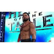 PS4 WWE 2K24 Game