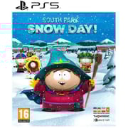 PS5 South Park Snow Day! Game