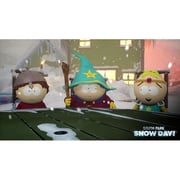 PS5 South Park Snow Day! Game