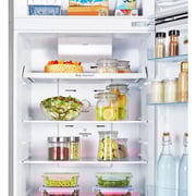 Hisense Top Mount Refrigerator 488 Litres RT488N4ASU1