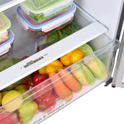 Hisense Top Mount Refrigerator 488 Litres RT488N4ASU1