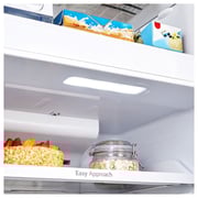 Hisense Top Mount Refrigerator 599 Litres RT599N4ASU1