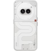 نوثينج فون (2A) هاتف ذكي 5G بسعة 256 جيجا + سماعات أذن CMF B168 + محول