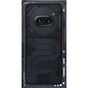 Nothing Phone (2a) 256GB 12GB Black 5G Smartphone + CMF By Nothing Buds + Adapter