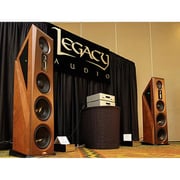 Legacy Aeris XD Floorstanding Speaker - Pre-order