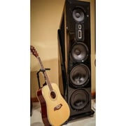 Legacy Aeris XD Floorstanding Speaker - Pre-order