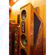 Legacy Aeris XD Floorstanding Speaker - Pre-order