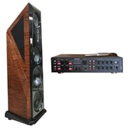Legacy Aeris XD Floorstanding Speaker - Pre-order