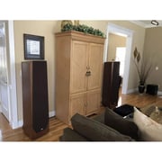 Legacy Focus SE Passive Floorstanding Speaker - Pre-order