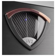 Legacy iV2 Two Channel Power Amplifier - Pre-order