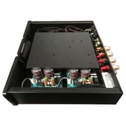 Legacy Powerbloc4 Audio Power Amplifier - Pre-order