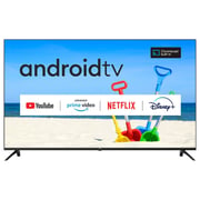 JVC LT-55N7115A 4K Android Television 55inch (2023 Model) + JVC TH-N322B Soundbar