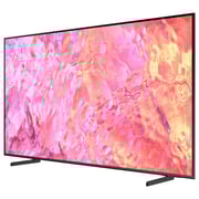 Samsung 55Q60C QLED 4K Smart Television 55inch (2023 Model) + JVC TH-N322B Soundbar