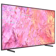 Samsung 55Q60C QLED 4K Smart Television 55inch (2023 Model) + JVC TH-N322B Soundbar