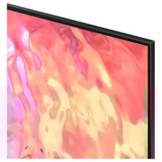 Samsung 55Q60C QLED 4K Smart Television 55inch (2023 Model) + JVC TH-N322B Soundbar