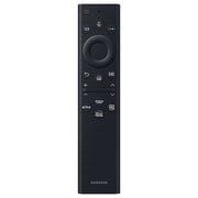 Samsung 65CU8000 4K UHD Smart Television 65inch (2023 Model) + JVC TH-N322B Soundbar