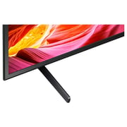 Sony KD50X75K 4K UHD Smart Google Television 50inch (2023 Model) + JVC TH-N322B Soundbar