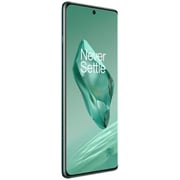 One Plus 12 512GB Flowy Emerald 5G Smartphone - International Version