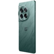 One Plus 12 512GB Flowy Emerald 5G Smartphone - International Version