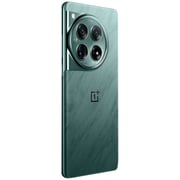 One Plus 12 512GB 16GB Flowy Emerald 5G Smartphone - International Version