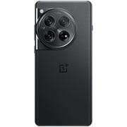 One Plus 12 512GB Silky Black 5G Smartphone - International Version