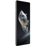 One Plus 12 512GB Silky Black 5G Smartphone - International Version