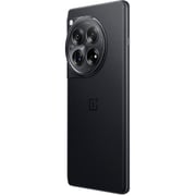 One Plus 12 512GB Silky Black 5G Smartphone - International Version