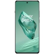 One Plus 12 1TB Flowy Emerald 5G Smartphone - International Version