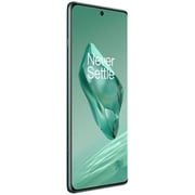 One Plus 12 1TB Flowy Emerald 5G Smartphone - International Version