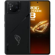 Asus ROG Phone 8 Pro 1TB Phantom Black 5G Smartphone - International Version