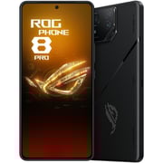 Asus ROG Phone 8 Pro 1TB Phantom Black 5G Smartphone - International Version