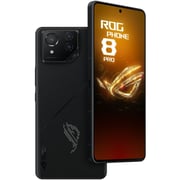 Asus ROG Phone 8 Pro 1TB Phantom Black 5G Smartphone - International Version