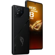 Asus ROG Phone 8 Pro 1TB Phantom Black 5G Smartphone - International Version