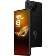 Asus ROG Phone 8 Pro 1TB Phantom Black 5G Smartphone - International Version