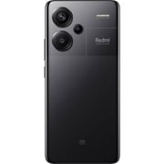 Xiaomi Redmi Note 13 Pro Plus 256GB 12GB Fusion Black 5G Smartphone