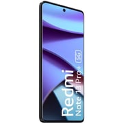 Xiaomi Redmi Note 13 Pro Plus 256GB Fusion Black 5G Smartphone