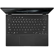 Asus ROG Flow X13 GV301R Gaming Laptop- AMD Ryzen 7-6800HS / 13.4inch WUXGA /1TB SSD / 16GB RAM / AMD Radeon 680M Graphics / Win11 Home / English & Arabic Keyboard / Black / Middle East Version - 90NR09X1-M002E0