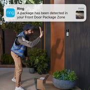 Ring B0B2BY8B5M Battery Video Doorbell Pro